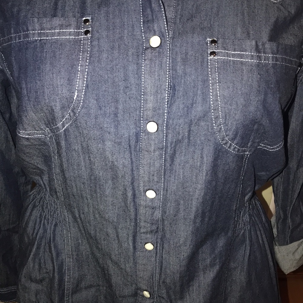 Blouse - Picture 5 of 5